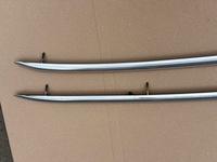 фото thumb №10, Audi q5 80a рейлинги крышные хром правые левый комплект 80a860022f 80a860021h