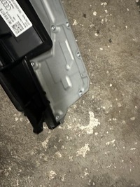 фото thumb №10, Дисплей head up audi a6 a7 c8 eu 4k1919617b