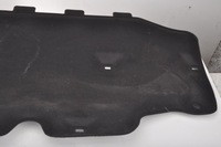 фото thumb №8, Volvo s60 ii v60 lift шумоізоляція шумоізоляція підкрилок капот