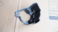 фото thumb №1, Mazda iii 3 bm кронштейн протитуманної фари праве перед