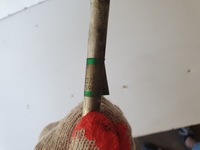 фото thumb №7, Трубка кондиціонера bmw x3 e83 3.0 бензин 596035