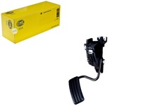 фото thumb №8, Датчик pol.pedalu газа bmw 1 e81 датчик, положение педали газа hella 6pv