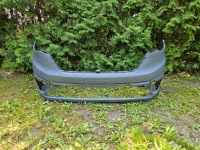 Купити Бампер перед renault trafic iii 3 lift 21-, фото thumb