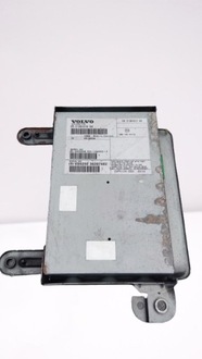фото thumb №1, Volvo v40 ii v60 s60 ii - усилитель аудио радио - 31384316