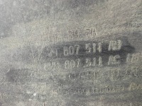 фото thumb №16, Бампер заднє a4 b9 8w 8w9807511ab