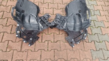 фото thumb №6, Підкрилок ліві праві перед передні nissan x-trail t33 638426ra0a 638436ra0a