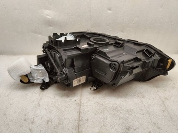 фото thumb №7, Volkswagen golf viii iq повний led перед сторона права 5h1941060