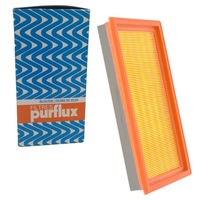 фото thumb №1, Фільтр повітря purflux a397