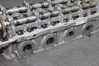 фото thumb №9, Bmw g20 g30 g11 g15 g01 g05 g07 3.0d 4.0d b57d30a/b головка валы комплектная