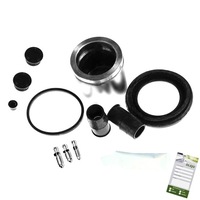 фото thumb №1, Vw passat b5 b5 fl запчасти ремонтные суппорт переднее