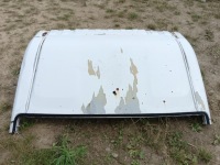 фото thumb №1, Дах кабіни ducato boxer jumper h2