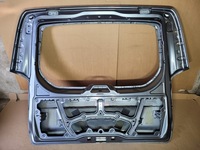 фото thumb №10, Mercedes vito v-klasa a447 крышка багажника задняя