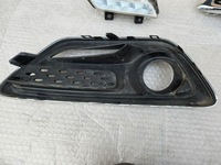 фото thumb №9, Renault captur i решётка левая правая + drl