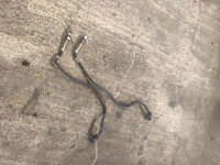 фото thumb №1, Датчик лямбда-зонд bmw 7 f01, f02 761432201 4.4l бензиновый 2014