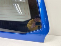 фото thumb №8, Кришка багажника задня скло ford ranger