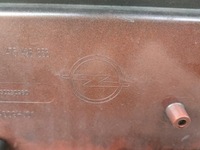 фото thumb №12, Бампер передній opel corsa f+dolna решітка 19-23