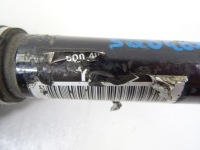 фото thumb №3, Vw golf 7 vii привідний вал ліва передня 5q0407271a