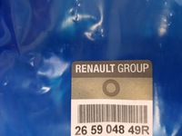 фото thumb №5, Лампа свет стоп trafic iii vivaro b talento