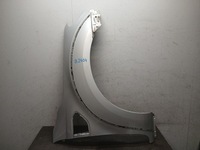 фото thumb №1, Крыло перед правый ford ranger lift 15-