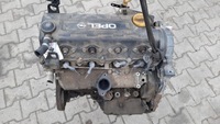 фото thumb №1, Двигун opel astra meriva corsa c 1.7 dti y17dt