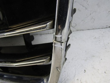 фото thumb №7, Audi a6 c7 рестайлинг решётка радиатора решётка бампера 14r-- 4g0853651ae