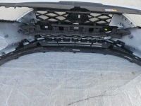 фото thumb №13, Hyundai i20 iii 20-23 бампер перед решётка спойлер абсорбер