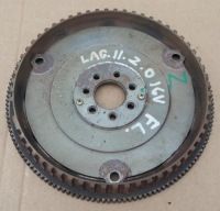 фото thumb №1, Колесо маховик renault laguna ii автоматическая коробка передач 8200022427