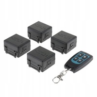 фото thumb №7, 1-kanałowy domowy интеллектуальный выключатель