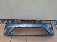 фото thumb №1, Бампер перед seat leon iii fr pdc оригінал