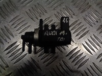 фото thumb №1, Электроклапан audi a3 8l 1.9 tdi