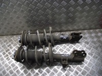 фото thumb №1, Амортизатор перед hyundai i40 12r 1.7crdi mcperson