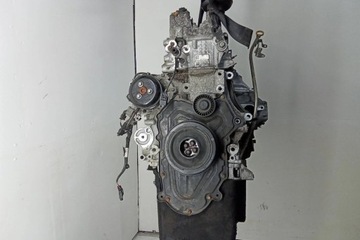 фото thumb №9, Двигатель land rover range rover velar l560 204dth 2.0l дизель 132kw 2019