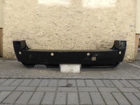 фото thumb №1, Bmw x3 e83 03-10 бампер задний