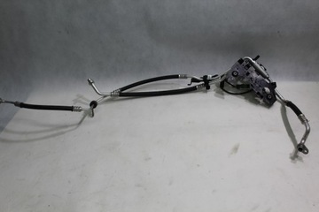 фото thumb №10, Шланг кондиціонера renault zoe #663