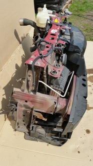 фото thumb №6, Nissan note ii e12 комплект радіатор вентилятор