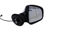 фото thumb №1, Зеркало правое 4 pin dacia sandero 12r.