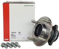 фото thumb №1, Fag 713 6610 20 набір підшипник колеса