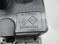 фото thumb №7, Captur clio 13-19 засов блокировка руля 8200604932