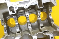 фото thumb №12, Блок двигателя mazda 6 ii gh 1.8 v 16v l8