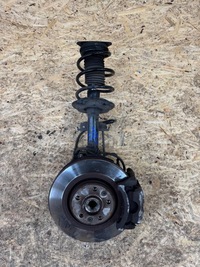 фото thumb №1, Поворотний кулак амортизаторна стійка амортизатор права renault talisman 1.6 dci 543020117r