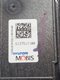 фото thumb №11, Аккумулятор аккумулятор элемент hyundai ioniq v 5 kia ev 6 gi375j1100 375j3 gi000