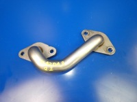 фото thumb №1, 3 iii bm 6 gj cx-3 cx-5 2.2 d трубка турбонагнітача