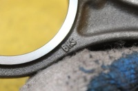 Шатун шатун 059ab a4 b7 a6 c6 2.7 tdi bpp в Украине, фото thumb