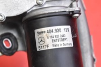 фото thumb №10, Механізм моторчик двірник перед eu a1648202442 mercedes gl x164 06-09