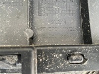 фото thumb №7, Audi q3 8u lift бампер задняя задний 8u0807385c