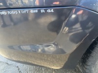 фото thumb №15, Ford focus mk2 рестайлинг универсал бампер задний h4