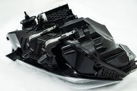 фото thumb №9, Лампа фара bmw m2 led нова комплектна чорний права