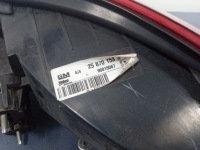 Astra j седан лампа задній ліва зовнішня 25870153 Недорого, фото thumb