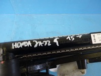 фото thumb №6, Радіатор вентилятор honda jazz mk4 1.3 15-