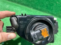 Vw new beetle 5c5 протитуманна фара лівий перед передній 180552-01 Доставка, фото thumb